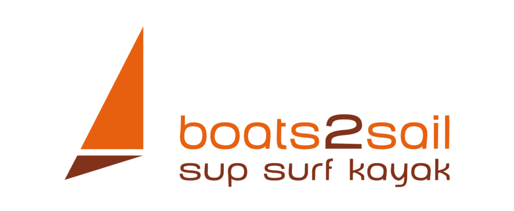 Kunden & Referenzen - Boats2Sail Logo