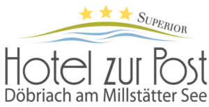 Hotel zur Post Döbriach am Millstaettersee