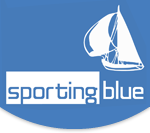 Sporting Blue