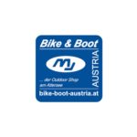 Bike und Boot Schörfling Logo
