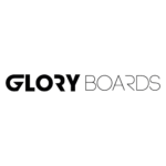 Gloryboards Logo
