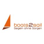 boats2sail Logo
