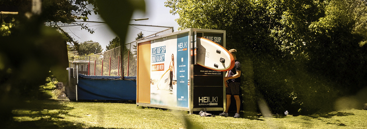 Aktivitäten in Wien