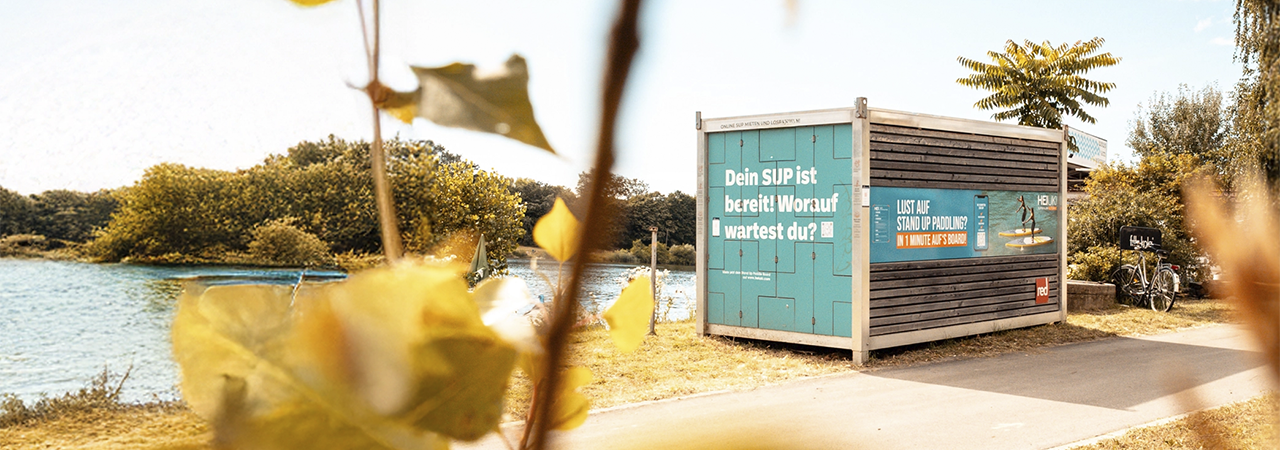 Aktivitäten in Wien